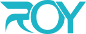 Roy asansor logo